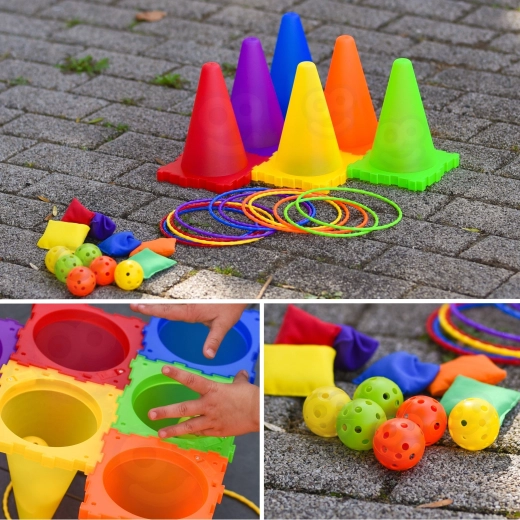 Viegls, izturīgs un drošs materiāls