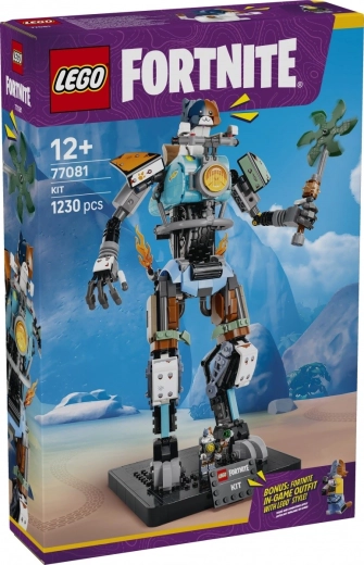 LEGO Fortnite Kit Mech Building Set