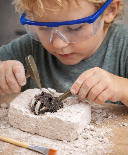 Mācīšanās caur spēli un prasmju attīstība