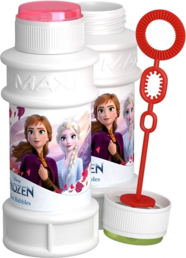 Ziepju burbuļi maxi 175 ml – FROZEN