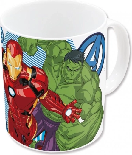 Avengers Mug - 1 piece