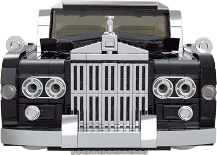 Autentisks retro izpildījums