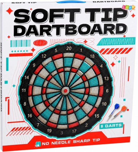 Drošāks soft tip dizains