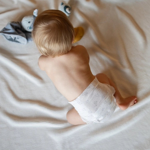 Comfortable fit and freedom of movement