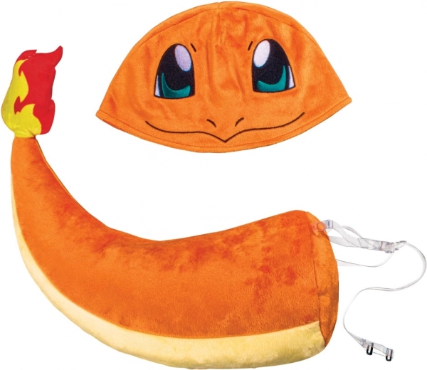 Pokémon kostīms Charmander