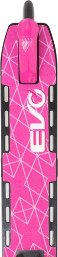 Light-up deck for fun and visibility