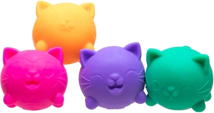 Mīlīgs dizains košās krāsās