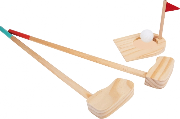 Drošs koka izpildījums