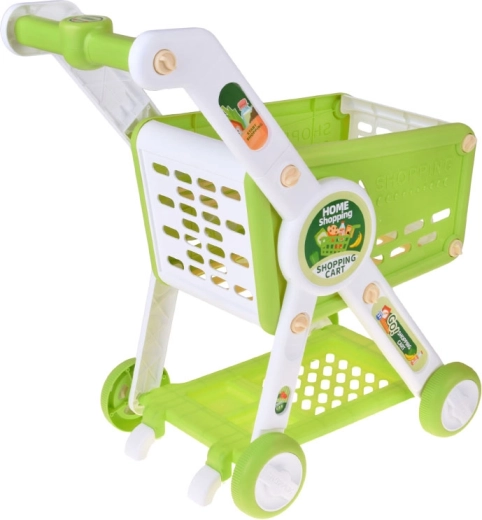 Gludi ritenīši un stabila konstrukcija