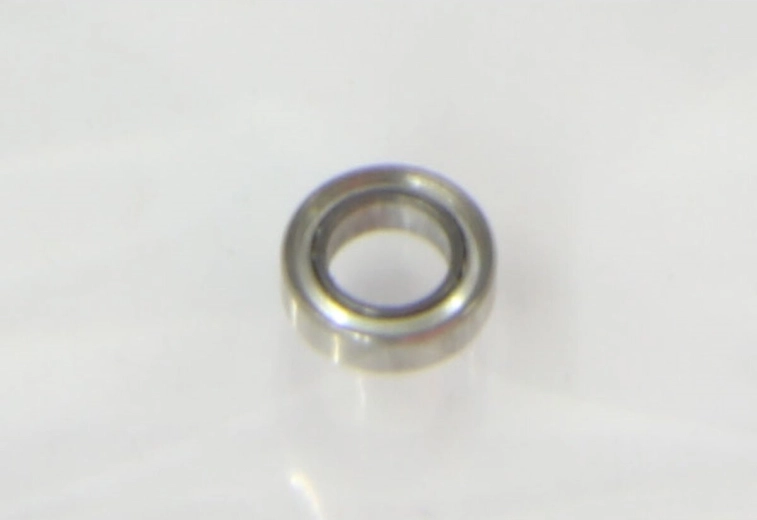 JAMARA Ball Bearing 7 × 4 × 2 mm