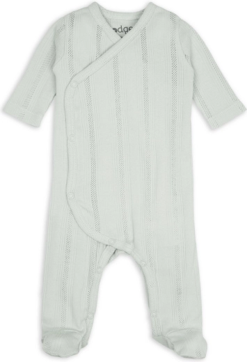 Lodger jaundzimušo kombinezons pointelle silk izm. 50