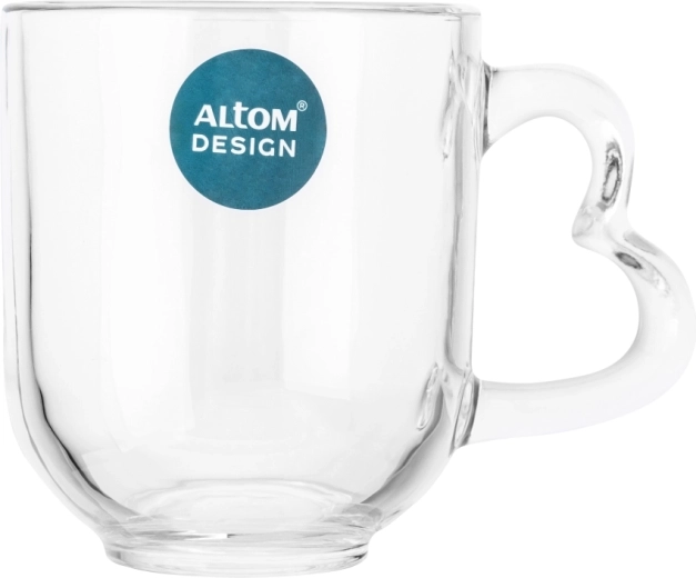 Zīmols Altom Design
