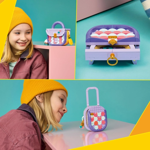 Soma ar individuālu stilu