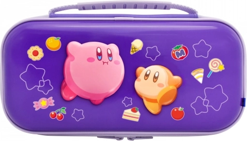 Compact protection for travel