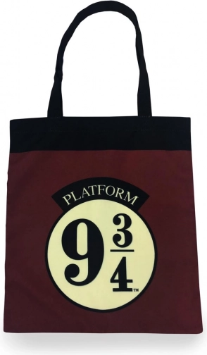 Plecā nēsājama soma Harry Potter Platforma 9 un 3/4