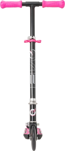 Adjustable handlebars that grow with your child