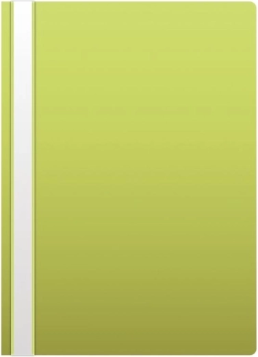 Quick Binder A4 Light Green Standard