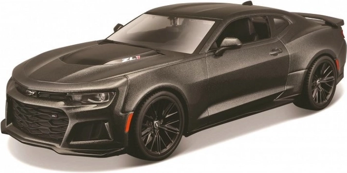 Metāla modelis Chevrolet Camaro ZL1 1:24 salikšanai