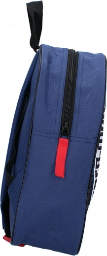Secure storage with a zipper