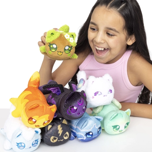 Elemental designs for collectors