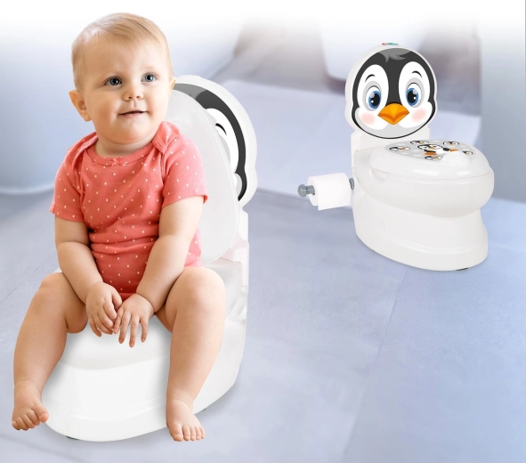 Stable, child-friendly design