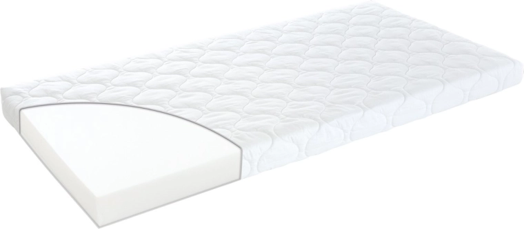 Träumeland matracis Easy 70 × 140 cm