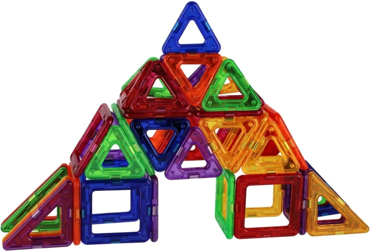 Radoša būvēšana 2D un 3D formātā