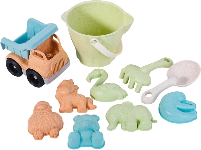 Safe and comfortable for children