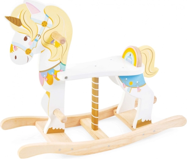 Fairytale unicorn design