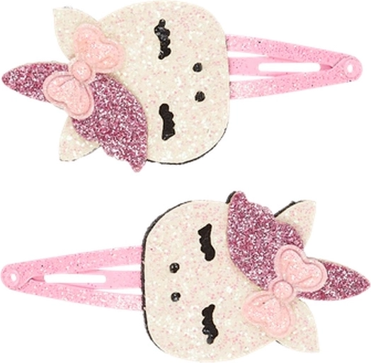 Souza! Titia Hair Clips - 2 pcs