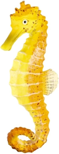 Seahorse-inspired design
