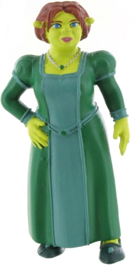 Comansi figūriņas SHREK un FIONA