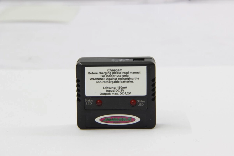 JAMARA E-Rix150 uzlādes stacija
