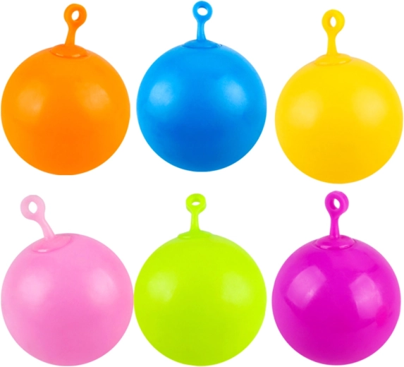 Ūdens piepūšamais balons 60 cm – vairāki varianti