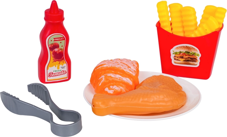 Accessories for role play