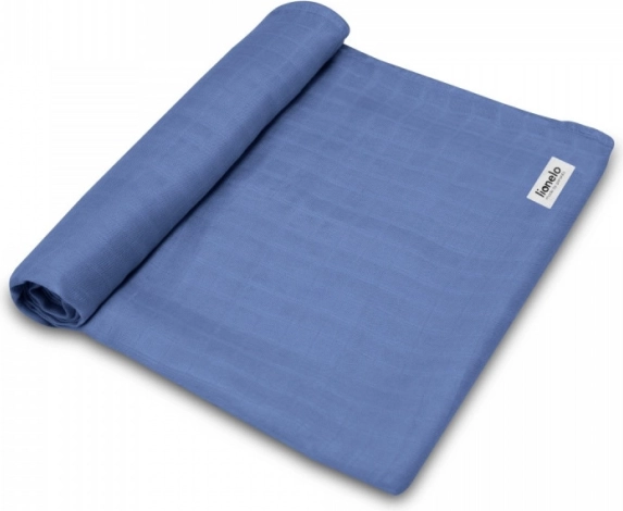 Ietinamā sedziņa Lionelo Blue Denim