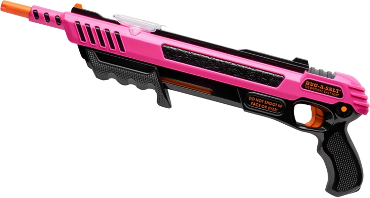 Bez baterijām, bez ķīmijas, vairāk jautrības