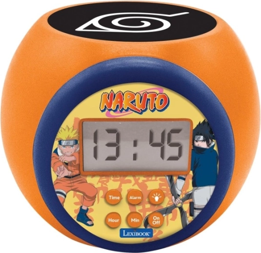 Naruto design for anime fans
