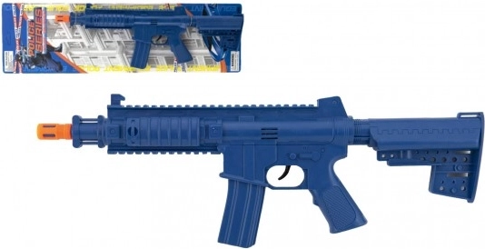Bērnu automāts ar inerces mehānismu 40 cm