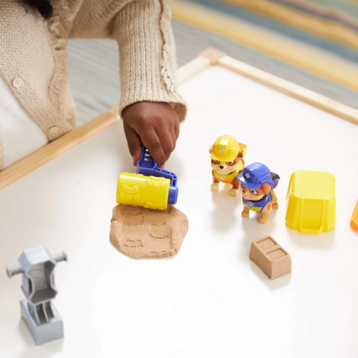 Divas iemīļotas PAW PATROL figūriņas