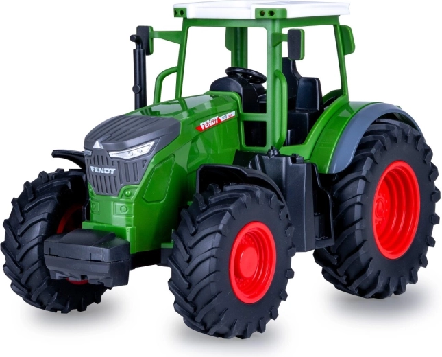 JAMARA Fendt 1050 Vario traktors mērogā 1:24S