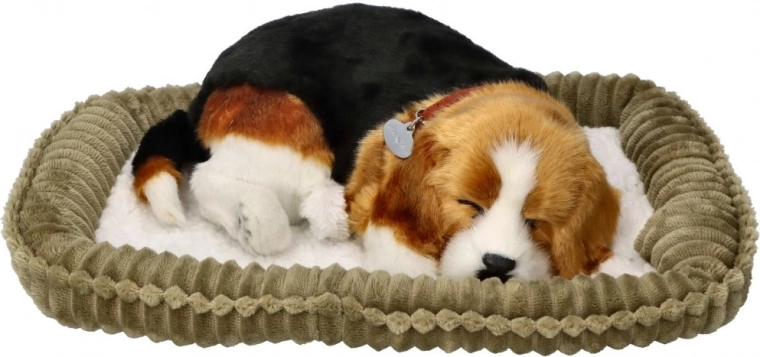 Elpojošs bīglu kucēns Perfect Petzzz