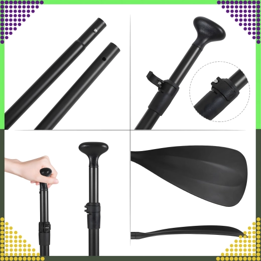 Regulējams garums ikvienam