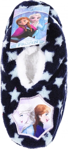 Iemīļotais Disney Frozen motīvs