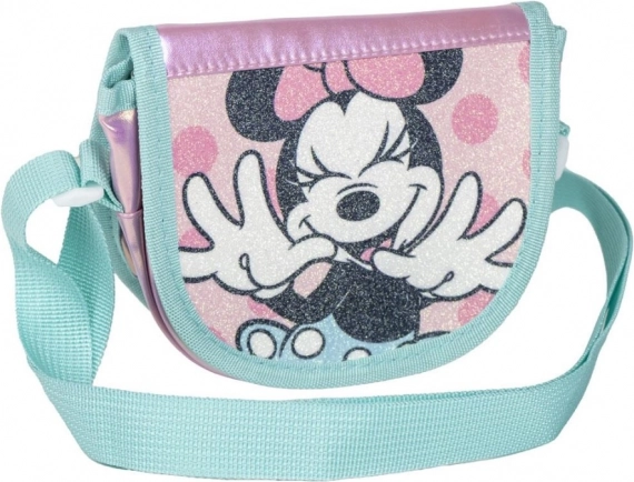 Bērnu pleca somiņa Disney Minnie Mouse