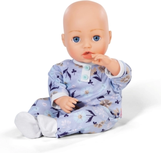 BABY born lellēm 43 cm