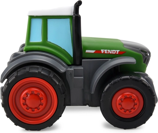 Oficiāli licencēts Fendt