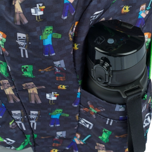 Droša un izturīga ceļam uz skolu