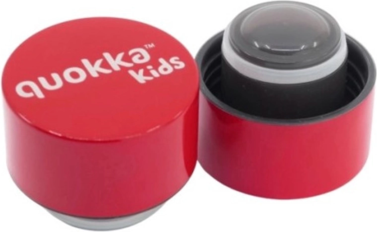 Leak-proof cap to prevent spills