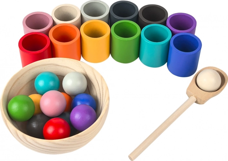 Smalkās motorikas un koordinācijas attīstība